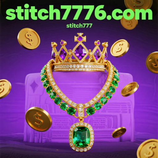 stitch777