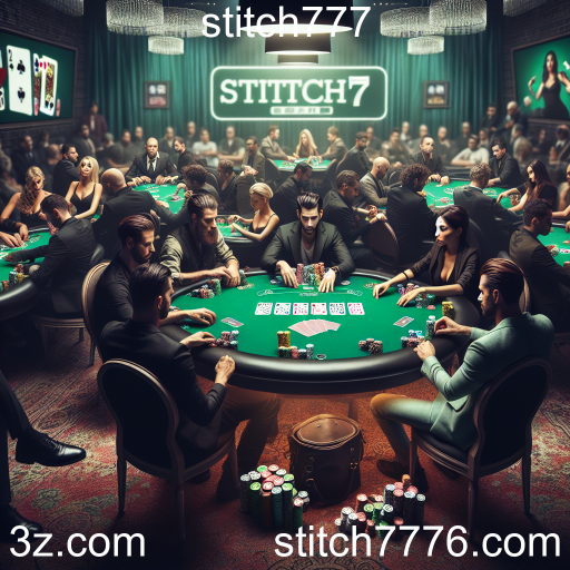 A Ascensão do Pôquer: Estratégia e Emoção nas Cartas