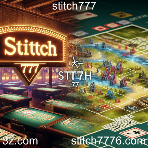 Explorando o Mundo dos Jogos de Estratégia: Desafios e Táticas